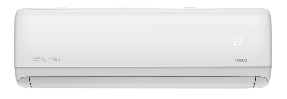 Инверторная сплит-система серии DAIJIN Inverter RAC-I-DA30HP.D01 (комплект)