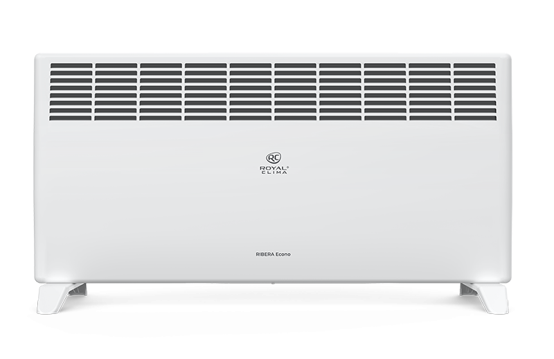 Электрический конвектор серии RIBERA Econo REC-RE2000M