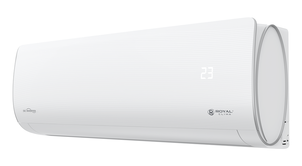 Инверторная сплит-система серии ARIA DC Inverter RCI-AR35HN (комплект)