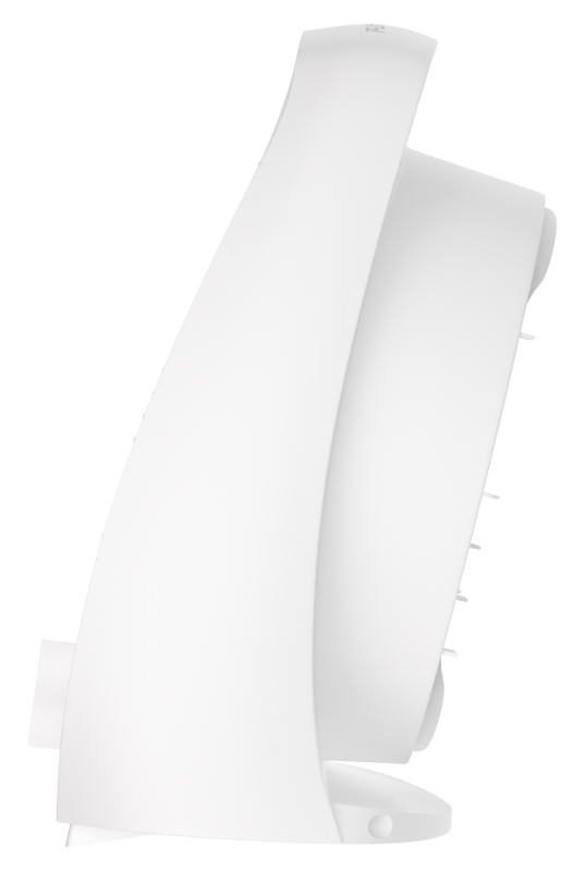 Тепловентилятор серии WAVE EFH-W2000DS-WH