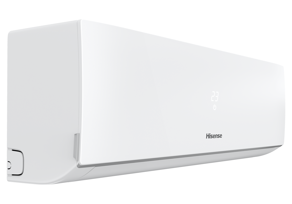 Классическая сплит-система серии EASY Classic A AS-12HR4RYDDJ00 (комплект)