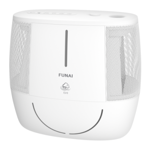 Мойка воздуха с электронным управлением ISHI FAW-ISE480/6.0(WT)