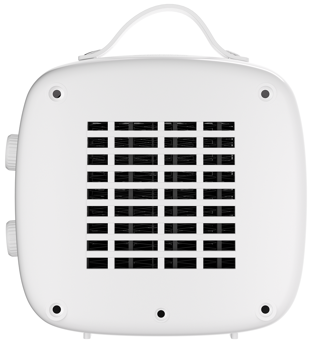 Тепловентилятор серии PREFERITO RFH-PF1200DC-WT