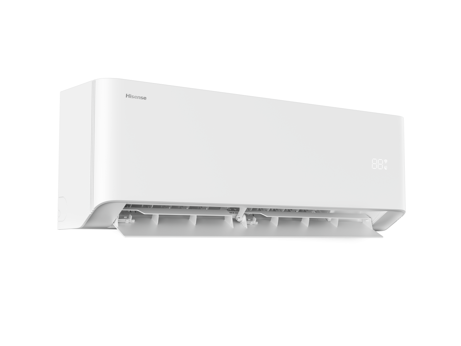 Инверторная сплит-система серии VIBE DC Inverter AS-13UW4RYRHB04 (комплект)