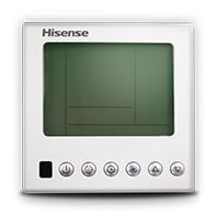 Внутренний блок канального типа FREE Match DC Inverter AMD-12UX4SJD