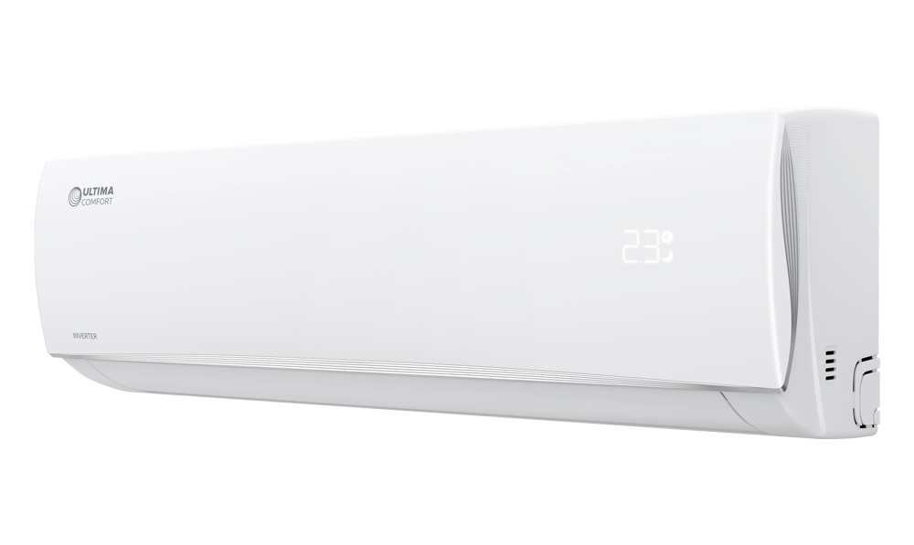 Инверторная сплит-система серии ECLIPSE Inverter 2024 ECS-I09PN (комплект)