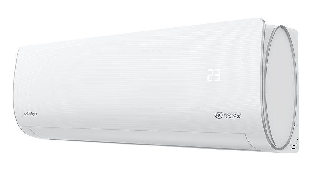 Инверторная сплит-система серии ARIA DC Inverter RCI-AR22HN (комплект)