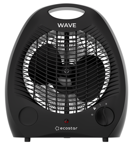 Тепловентилятор серии WAVE EFH-W2000DS-WH