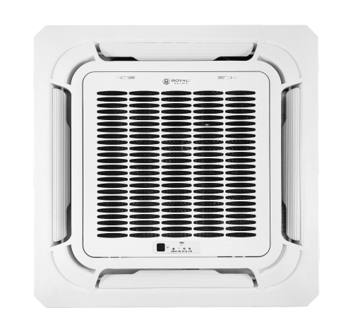 Внутренний блок кассетного типа для мульти-сплит систем серии MULTI FLEXI CASSETTE EU ERP Inverter Upgrade RCI-CMN12