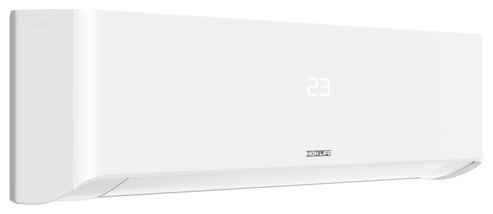 Классическая сплит-система серии PRIORITY CLASS ACHL-24PC-CHDV02S (комплект)