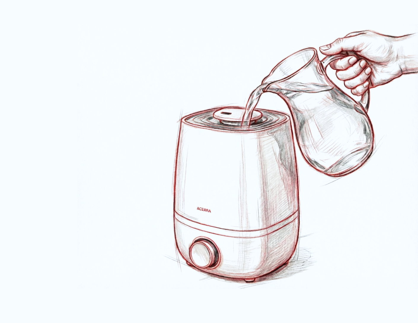 Какую воду заливать в увлажнитель воздуха: экспертный гид по выбору и уходу