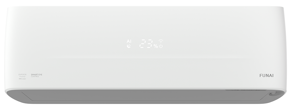 Инверторная сплит-система серии EMPEROR UP SMART EYE FULL DC Inverter RAC-I-EU25HP.D01 (комплект)