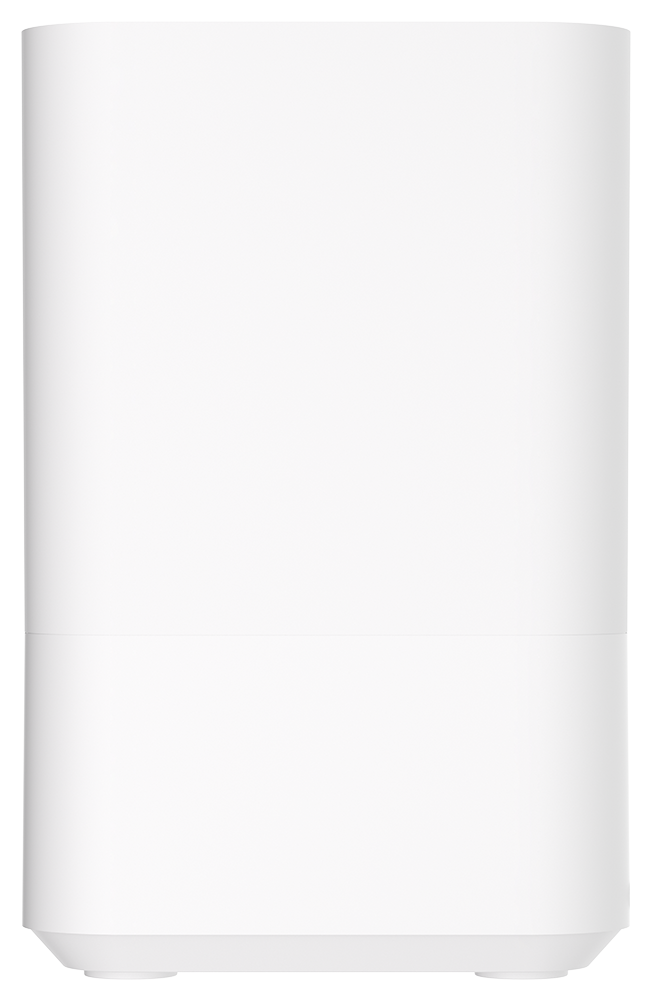 Ультразвуковой увлажнитель серии AIROLE Pro RUH-ARP400/5.0E-WT