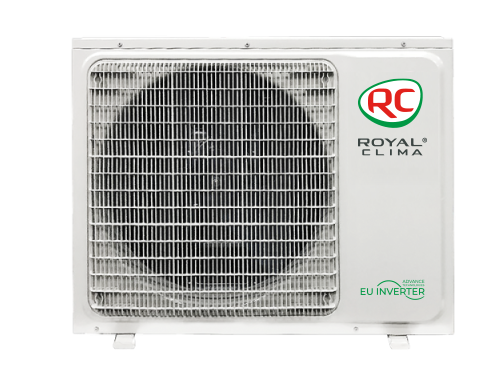 Инверторная сплит-система кассетного типа серии COMPETENZA DC EU Inverter 2023 CO-4C 60HNBI /CO-4C/pan 8D2 /CO-E 60HNBI (комплект)