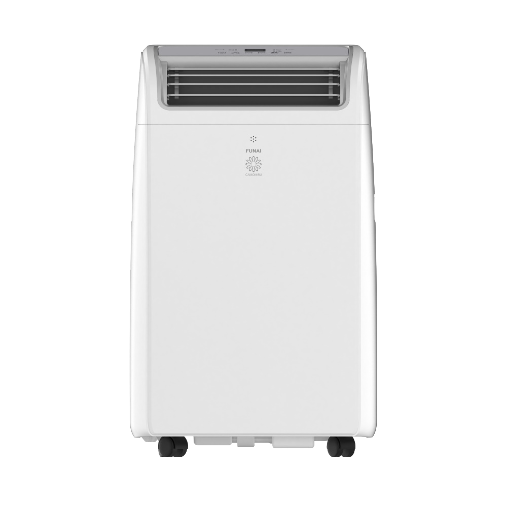 Мобильный кондиционер cерии CAMOMIRU MAC-CM46HPN04, фото 7