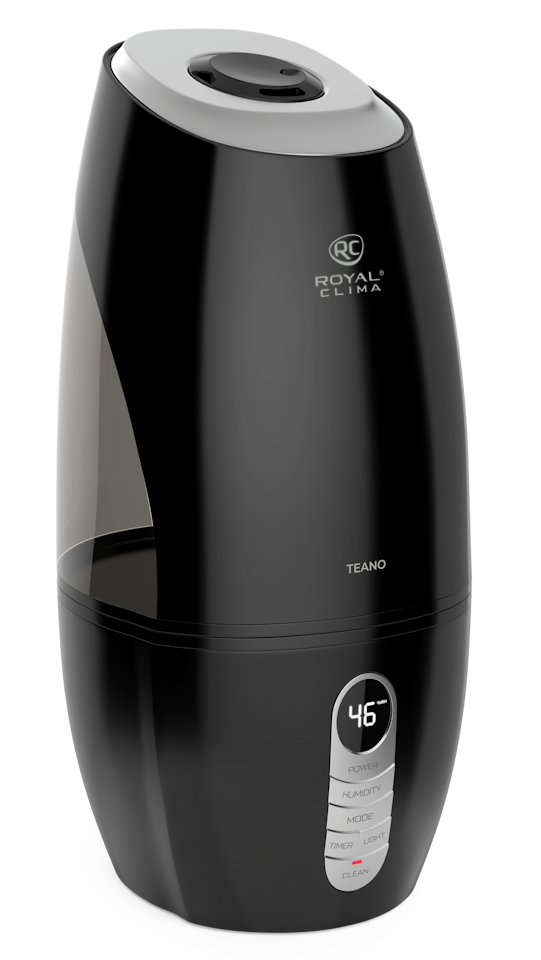 Бытовой увлажнитель серии TEANO RUH-T300/5.7E-WT