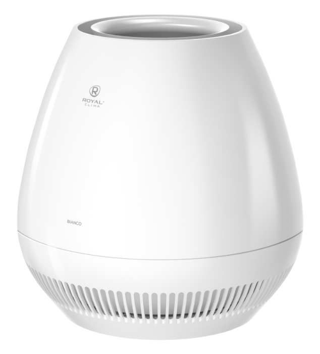 Мойка воздуха серии BIANCO RAW-B350/4.2E-WT