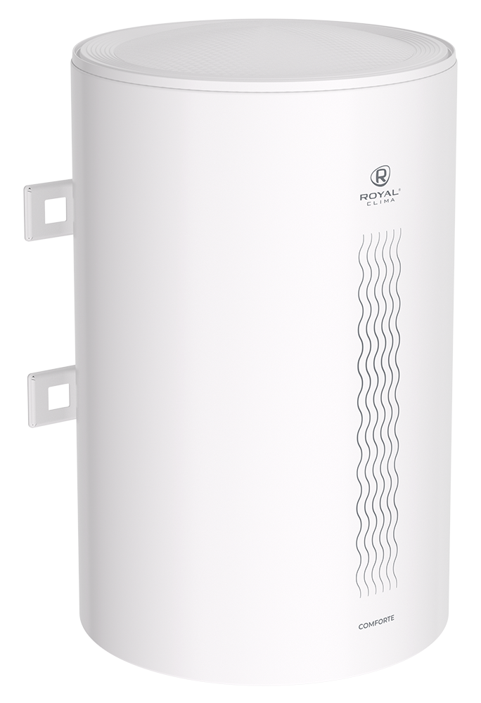 Электрический водонагреватель серии COMFORTE RWH-С30-RE