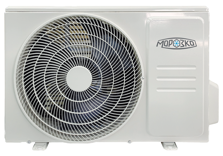 Классическая сплит-система серии БАЙКАЛ КНБ-БКМ09ОН (комплект)