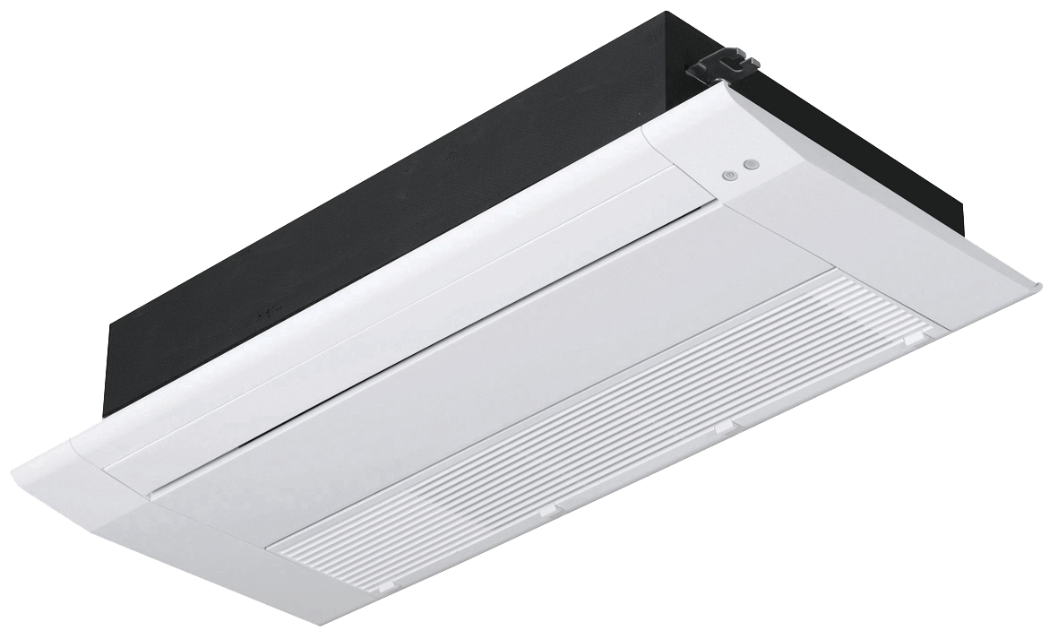 Внутренний блок мульти-сплит систем однопоточного кассетного типа MT09R.NU1