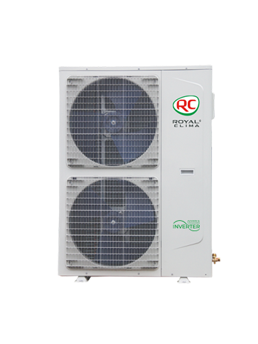 Инверторная сплит-система кассетного типа серии COMPETENZA DC EU Inverter 2023 CO-4C 60HNBI /CO-4C/pan 8D2 /CO-E 60HNBI (комплект)