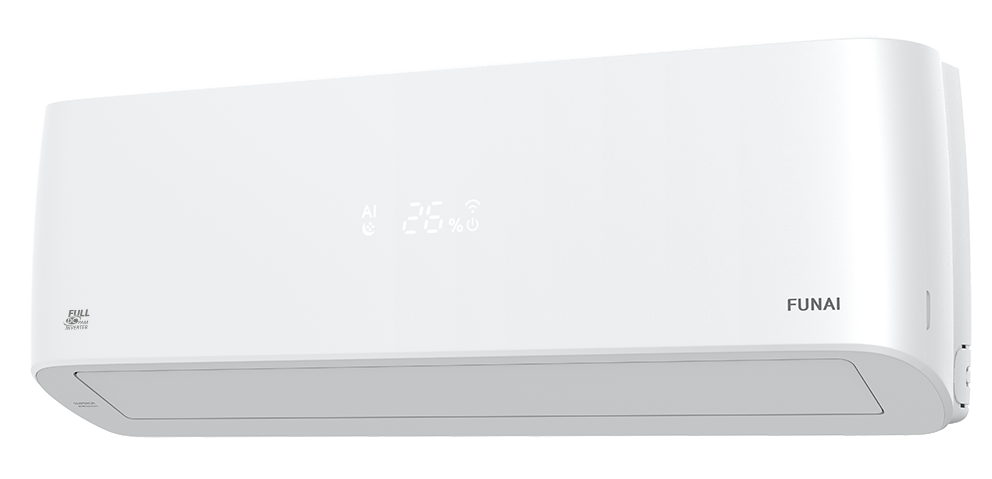 Инверторная сплит-система серии EMPEROR FULL DC inverter RACI-EM35HP.D03 (комплект)