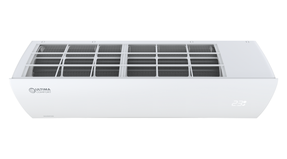 Инверторная сплит-система серии ECLIPSE Inverter ECL-I09PN (комплект)