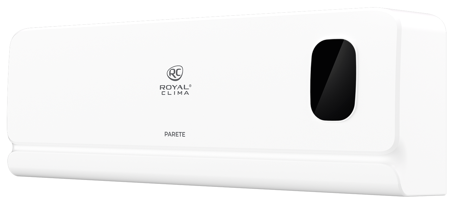 Тепловентилятор серии PARETE RFH-PT2000DC-WT, фото 2