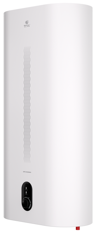 Электрический водонагреватель серии ARTE MODERNO RWH-AM30-FE