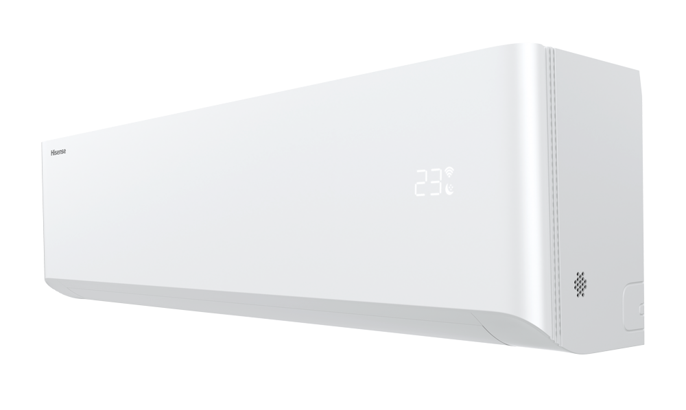 Классическая сплит-система серии STRONG VIBE Classic A AS-36HW4RKZHB (комплект)