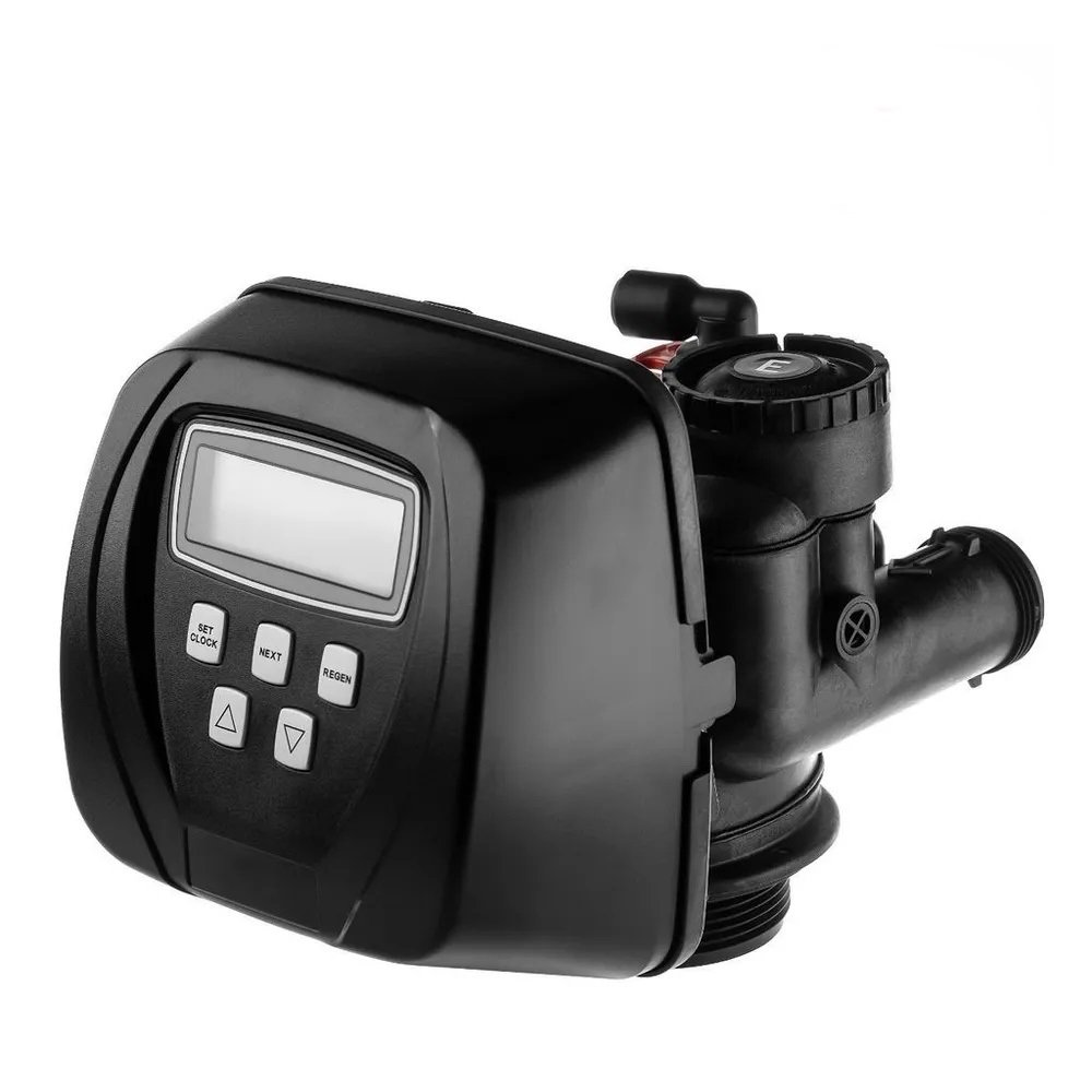 Клапан управления WS1CI DNM I- E (12В, 50Гц, счетчик, таймер). V1CIDМE-03