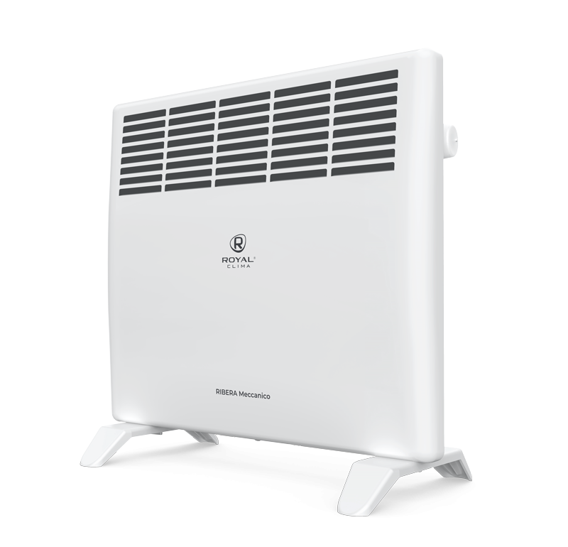 Электрический конвектор серии RIBERA Meccanico REC-R1500M