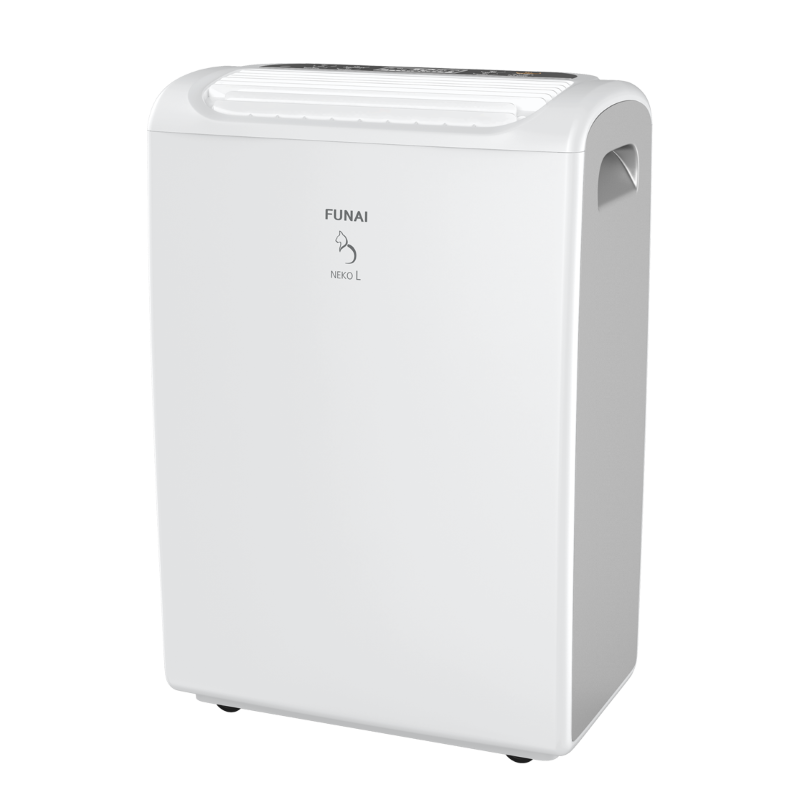 Осушитель воздуха серии NEKO L RAD-N26T6E