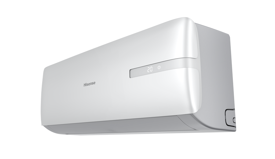 Инверторная cплит-система серии SILVER FM DC Inverter AMS-12UR4SVEDL6 (S) (комплект)