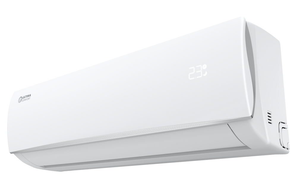 Классическая сплит-система серии ECLIPSE ECL-07PN (комплект)