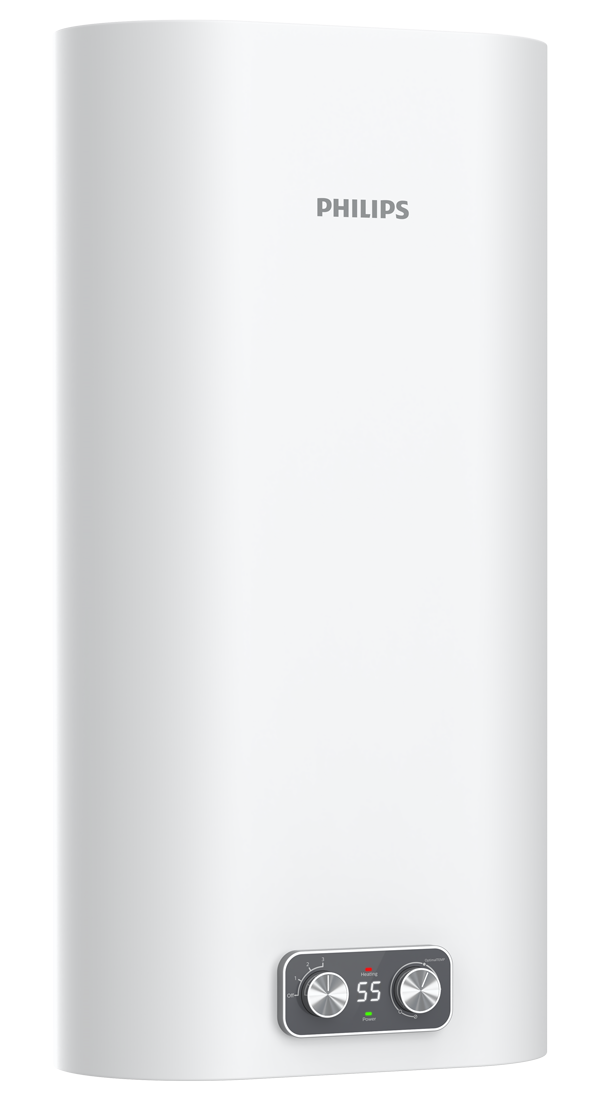 Электрический водонагреватель серии UltraHeat Digital AWH1617/51(80YB)