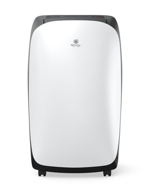 Мобильный кондиционер серии CELEBRITY RM-СB27HH-E