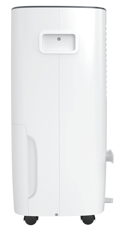 Осушитель воздуха серии CARISMA Villa RD-CR40-E