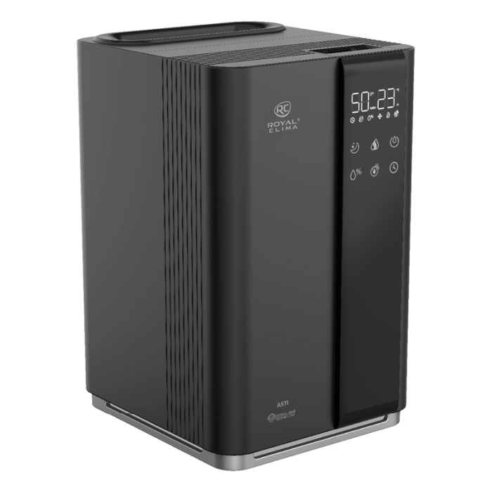 Бытовой увлажнитель серии RUH-AS450/5.0E-BL