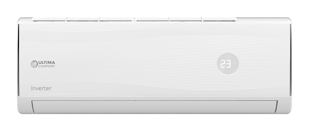 Инверторная сплит-система серии EXCEED Inverter EXD-I12PN (комплект)