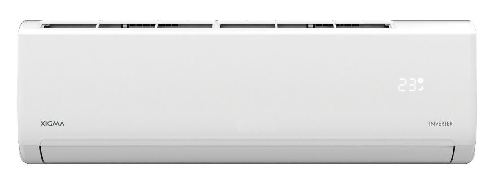 Инверторная сплит-система серии SKY Inverter XGI-SKY35RHA (комплект)