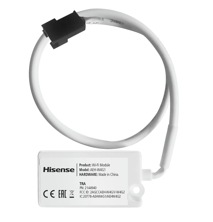 Wi-Fi USB модуль AEH-W4G1