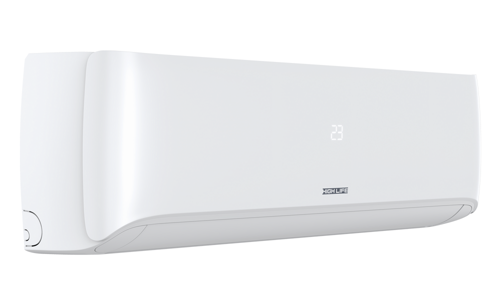 Классическая сплит-система серии COMFORT CLASS ACHL-07CC-CHDV02S (комплект)