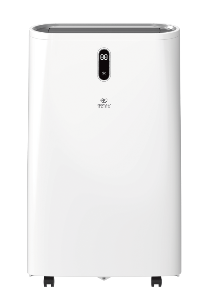 Мобильный кондиционер cерии STRADA RM-ST39CH-E