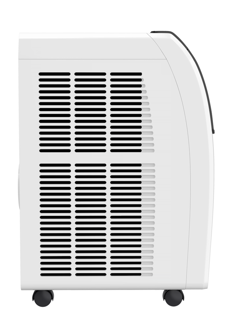 Мобильный кондиционер серии SAKURA MAC-SK30HPN03, фото 6