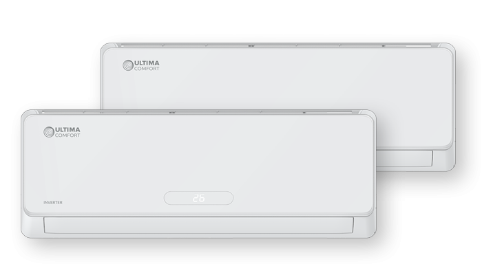 Инверторная сплит-система серии EXPLORER Inverter EXP-I18PN (комплект)