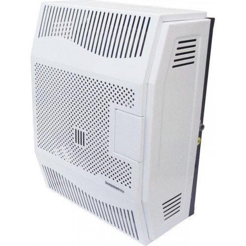 HDU-3V без дымохода Газовый конвектор Hosseven с вентилятором