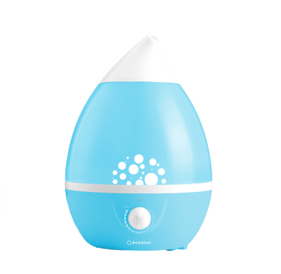 Ультразвуковой увлажнитель серии Happy ESH-HP250/2,6M-BL