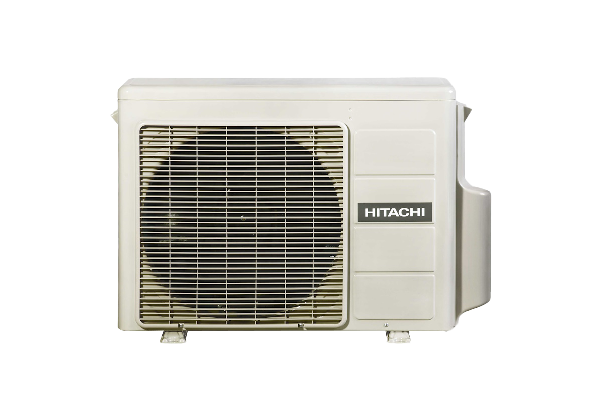 Наружный блок мульти-сплит систем серии MULTIZONE COMFORT (R32) RAM-53NE3F