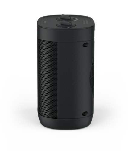 Тепловентилятор BENE RFH-BN1500DC-BL